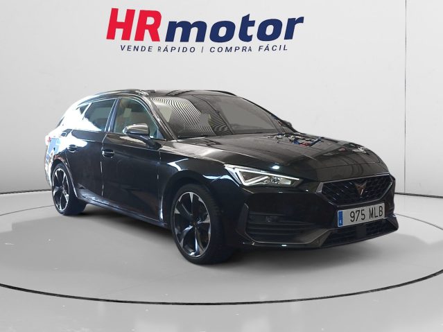 Cupra Leon ST 1.5 eTSI DSG