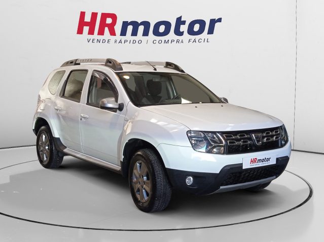 Dacia 1.2 TCe Prestige Edition 4x2