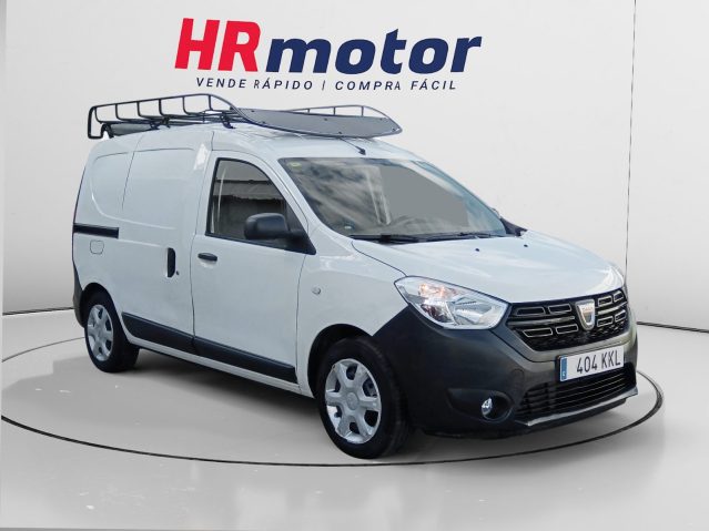 Dacia Dokker 1.6 SCe GLP Ambiance