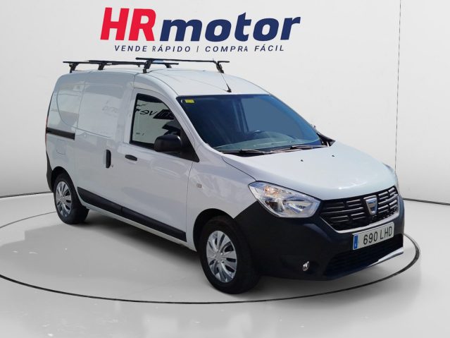 Dacia Dokker Express 1.5 BLUE dCi 95 Essential