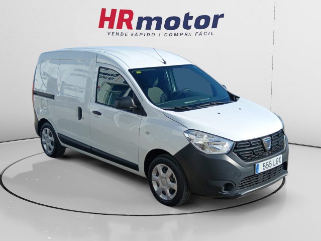 Dacia Dokker Express 1.5 BLUE dCi Essential