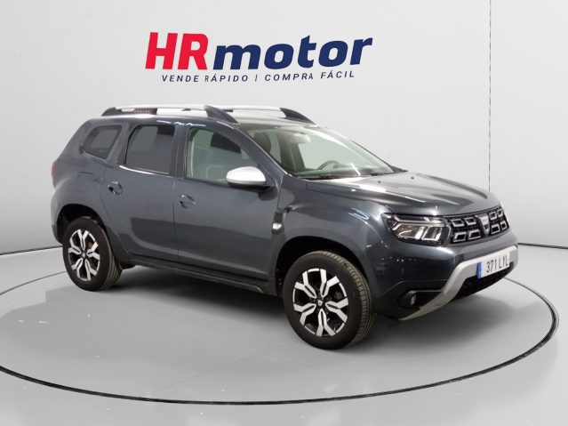 Dacia Duster 1.0 TCe 90 Prestige 4x2