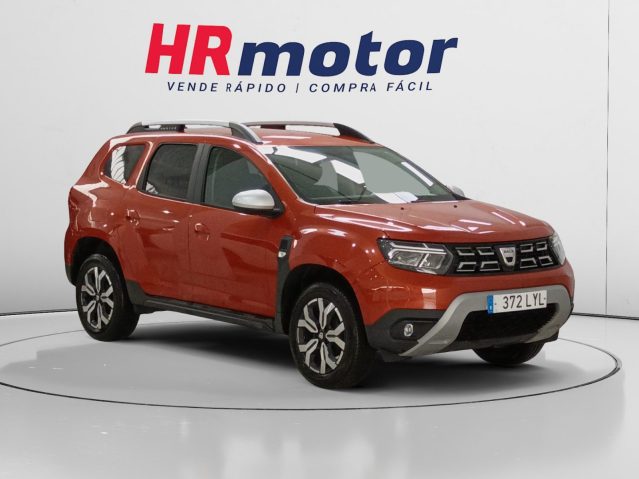 Dacia Duster 1.0 TCe 90 Prestige 4x2