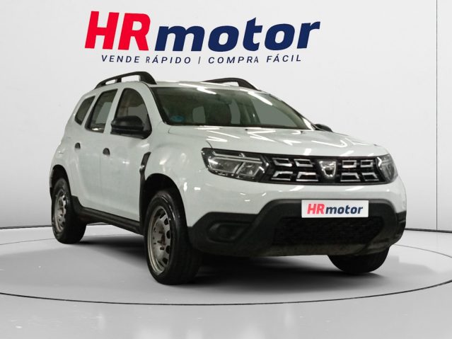 Dacia Duster 1.0 TCe Essential