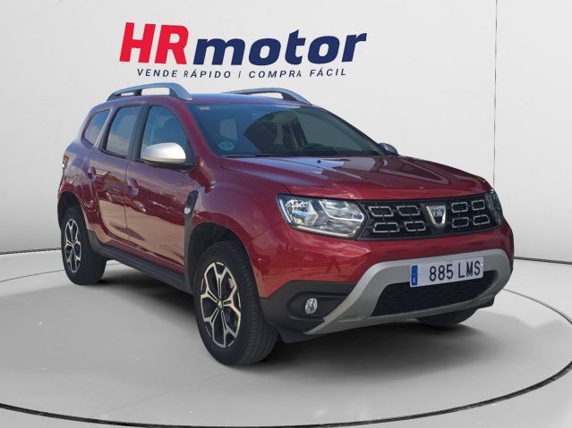 Dacia Duster 1.0 TCe Essential 4x2