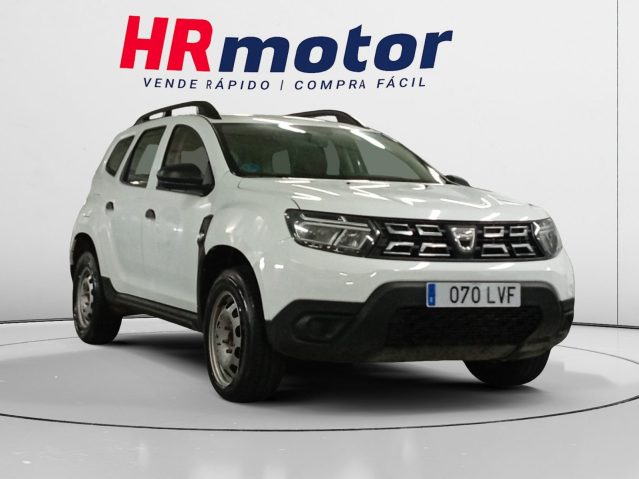 Dacia Duster 1.0 TCe GLP Essential 2WD