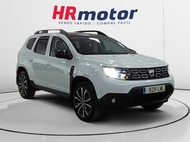 Dacia Duster 1.5 BLUE dCi Comfort 4x2