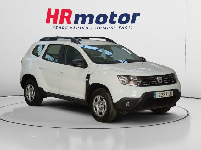 Dacia Duster 1.5 BLUE dCi Comfort 4x2