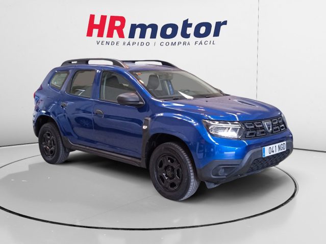 Dacia Duster 1.5 BLUE dCi Essential 2WD