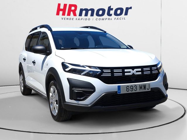 Dacia Jogger 1.0 TCe 100 ECO-G Essential