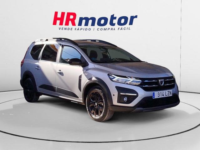 Dacia Jogger 1.0 TCe Extreme