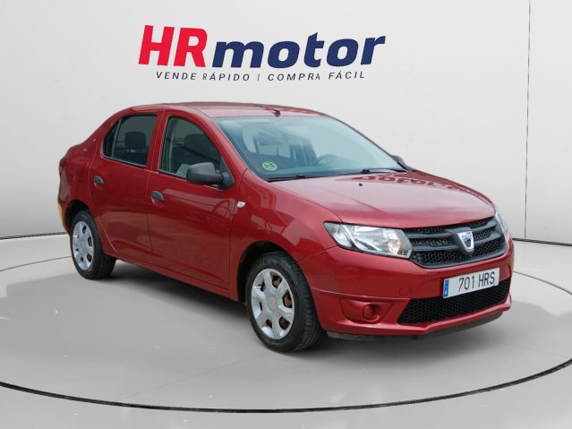 Dacia Logan 1.5 dCi Ambiance
