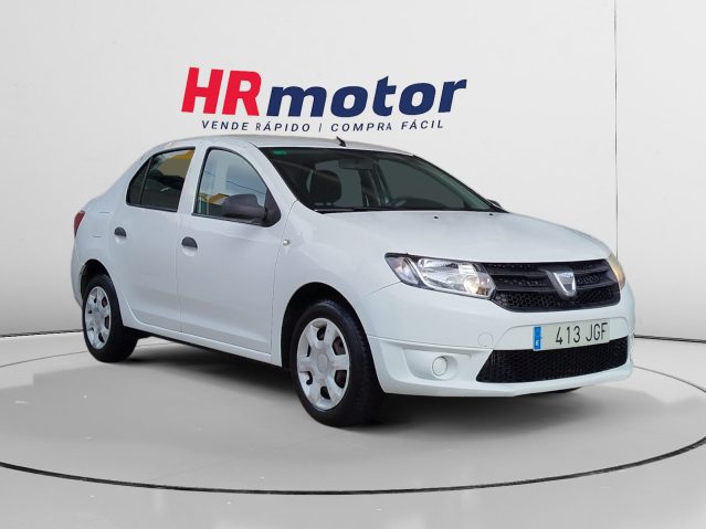 Dacia Logan 1.5 dCi Ambiance