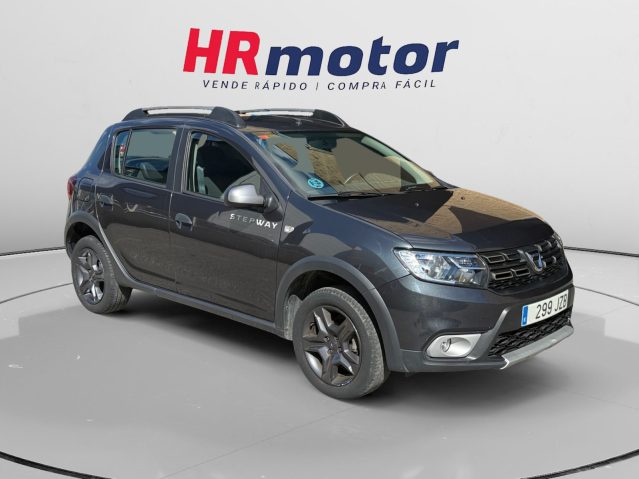 Dacia Sandero 0.9 TCe 90 eco² SL Trotamundos