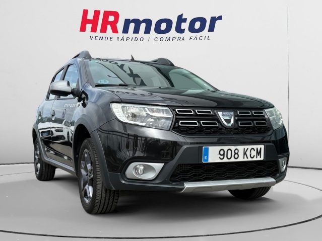 Dacia Sandero 0.9 TCe 90 eco² SL Trotamundos