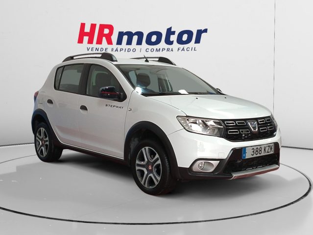 Dacia Sandero 0.9 TCe 90 eco² SL Xplore
