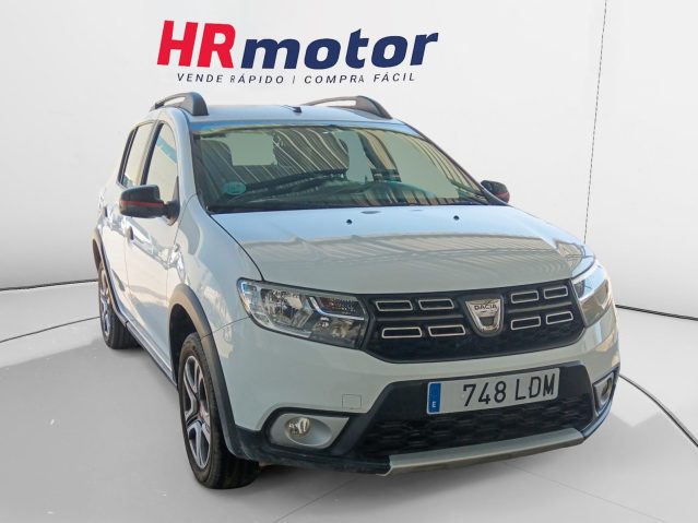 Dacia Sandero 0.9 TCe 90 eco² SL Xplorer