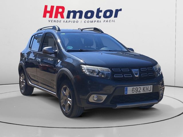 Dacia Sandero 0.9 TCe 90 eco² Stepway