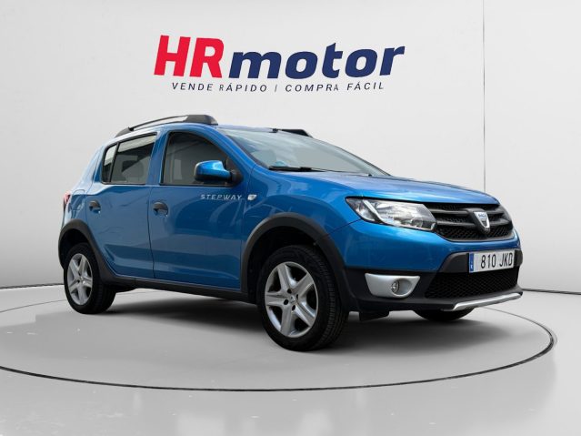 Dacia Sandero 0.9 TCe 90 eco² Stepway
