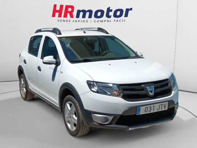 Dacia Sandero 0.9 TCe 90 eco² Stepway
