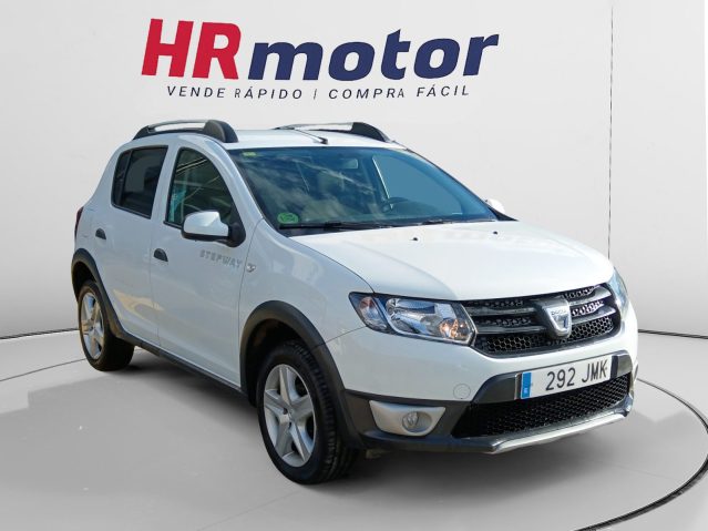 Dacia Sandero 0.9 TCe 90 eco² Stepway