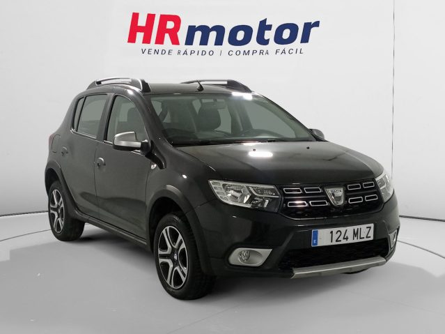 Dacia Sandero 0.9 TCe 90 eco² Stepway Comfort