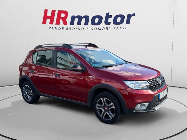 Dacia Sandero 0.9 TCe eco² SL Xplorer