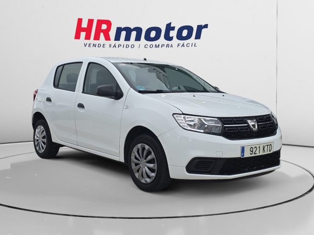 Dacia Sandero 1.0 SCe Access S&S