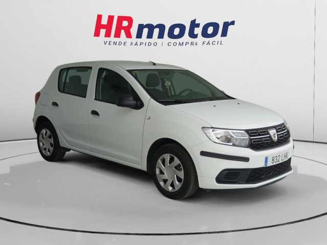 Dacia Sandero 1.0 SCe Essential