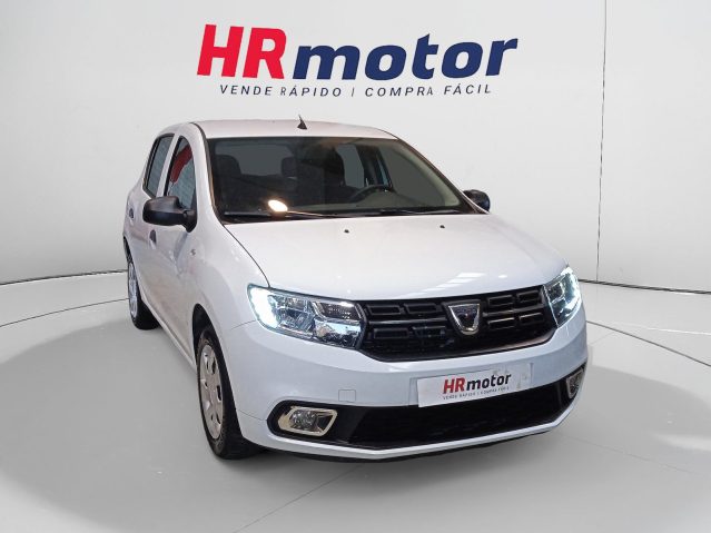 Dacia Sandero 1.0 SCe Essential