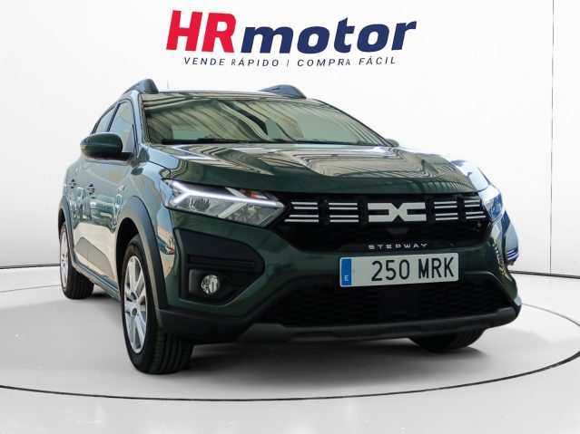 Dacia Sandero 1.0 Stepway Expression