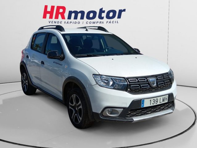 Dacia Sandero 1.0 TCe 100 Aniversario