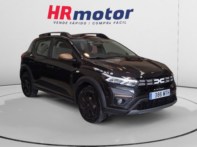 Dacia Sandero 1.0 TCe 90 Stepway Expression