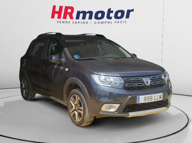 Dacia Sandero 1.0 TCe GLP 100 Aniversario