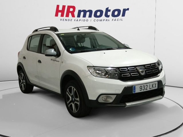 Dacia Sandero 1.0 TCe LPG Aniversario