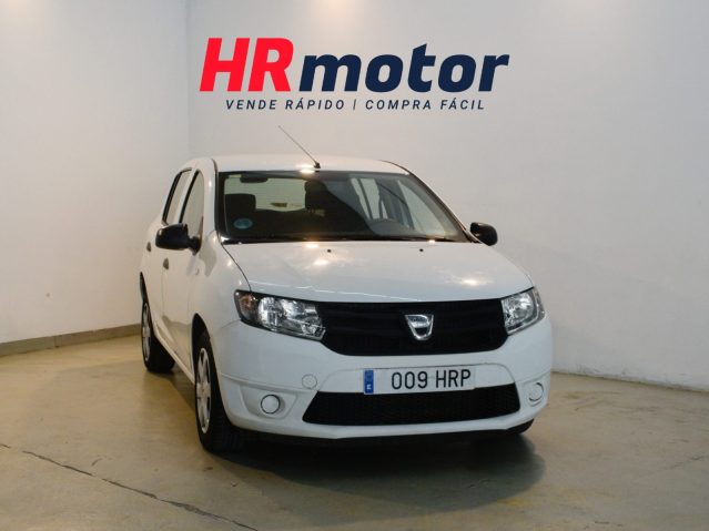 Dacia Sandero 1.2 16V 75 Ambiance