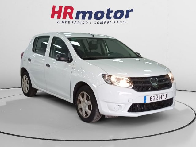 Dacia Sandero 1.2 75 Ambiance