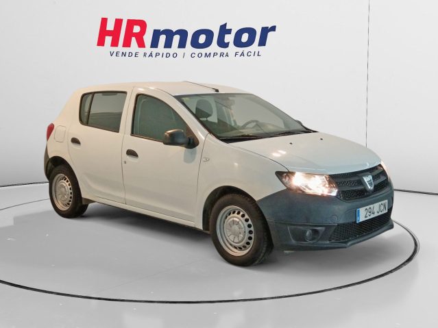 Dacia Sandero 1.2 75cv