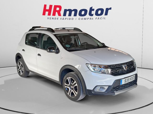 Dacia Sandero 1.5 dCi eco² SL Nomada