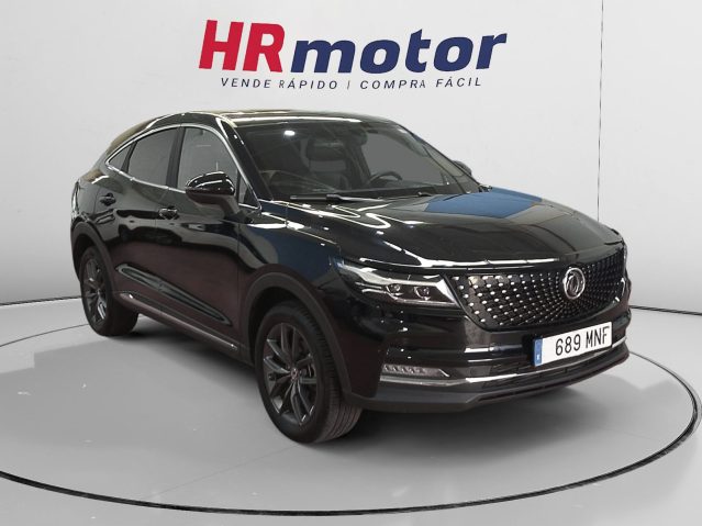 DFSK F5 1.5T Classic DFSK F5 1.5T Classic