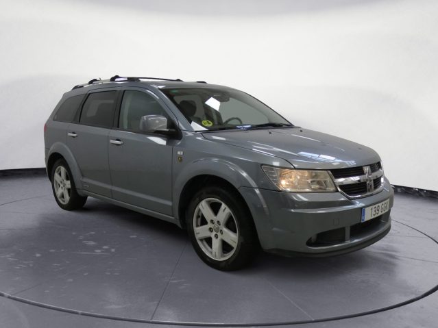 Dodge Journey 2.0 CRD SXT