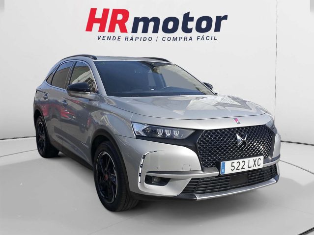 DS 7 Crossback 1.5 BlueHDi Performance Line