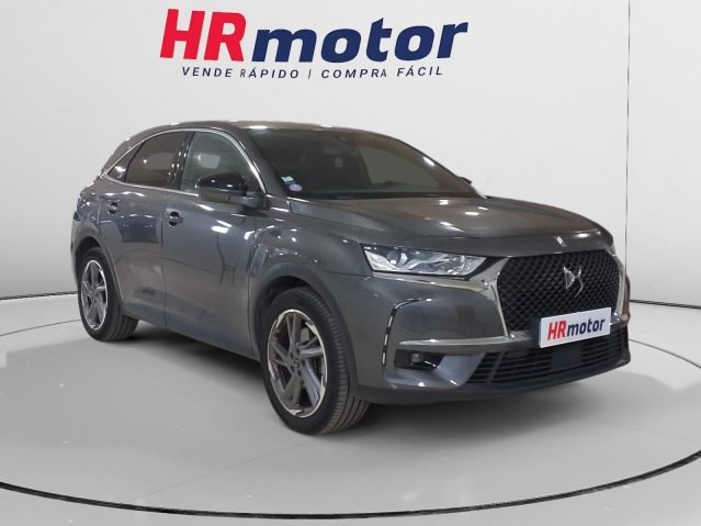 DS 7 Crossback E-Tense Hybrid 4x4 Perform Line