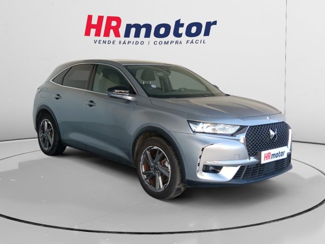 DS 7 Crossback Hybrid PureTech 180 Perform Line