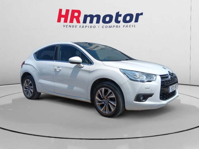DS4 1.6 e-HDi Style