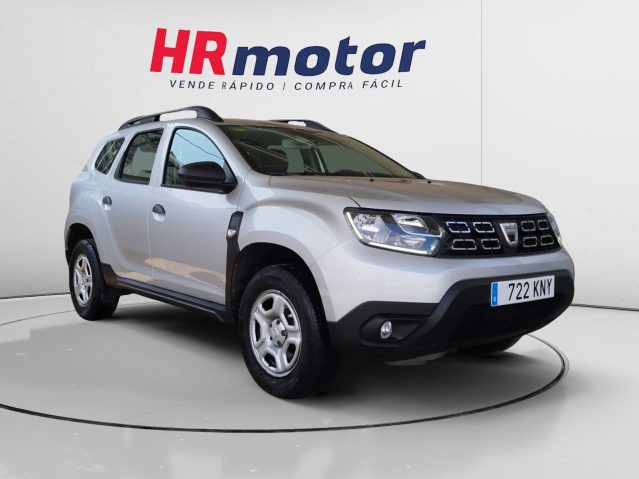 Duster 1.6 SCe 115 Essential 2WD