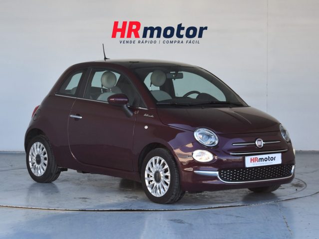 Fiat 500 1.0 Mild Hybrid Dolce Vita