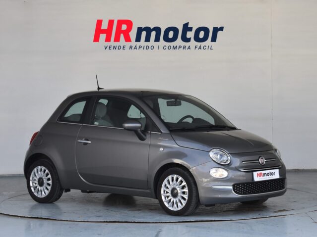 Fiat 500 1.0 Mild Hybrid Dolce Vita