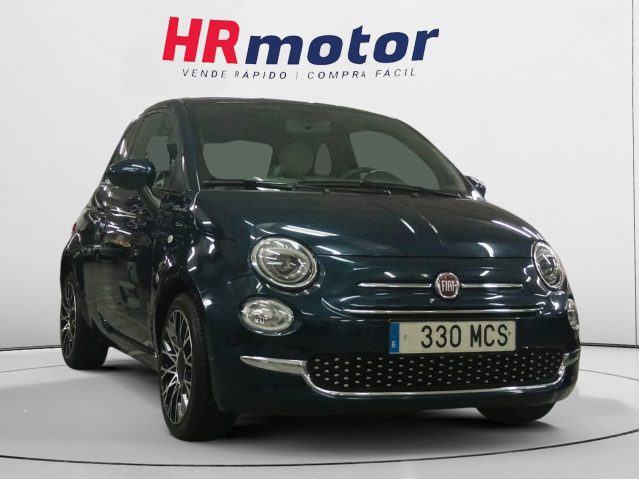 Fiat 500 1.0 Mild Hybrid Dolce Vita