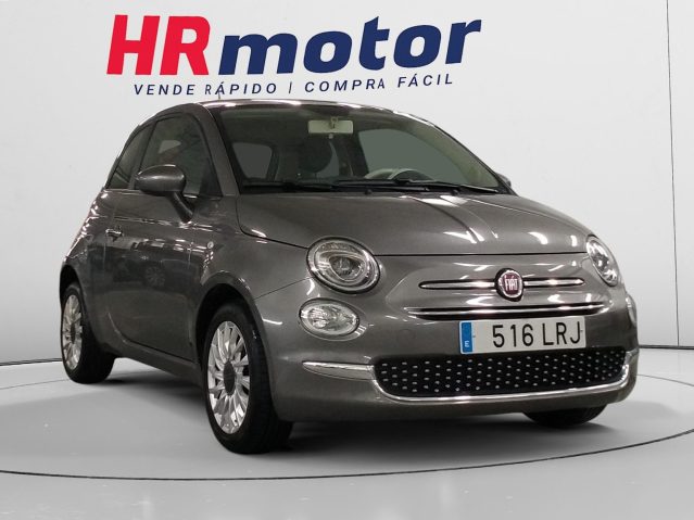 Fiat 500 1.0 Mild Hybrid Dolce Vita